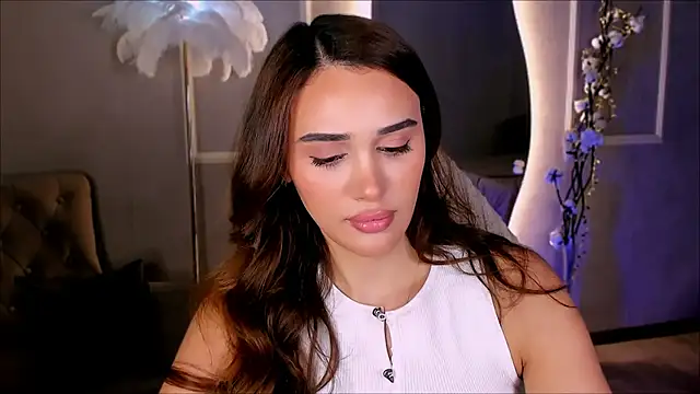 Snapshot of Kimberly_Chapman chatting on March 2026 05:46:01 AM Kimberly Chapman online show from March 2026 05:46:01 AM