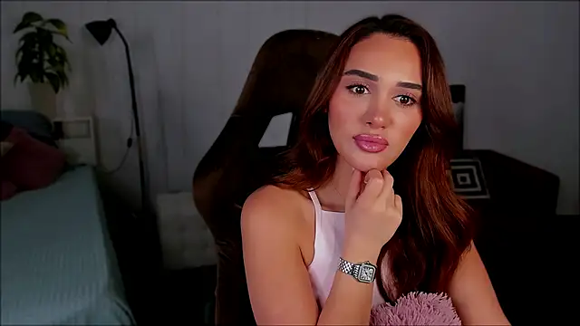 Snapshot of Kimberly_Chapman chatting on March 2026 06:29:01 AM Kimberly Chapman online show from March 2026 06:29:01 AM