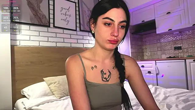 BlackkStorm online show from April 2026 06:32:01 PM