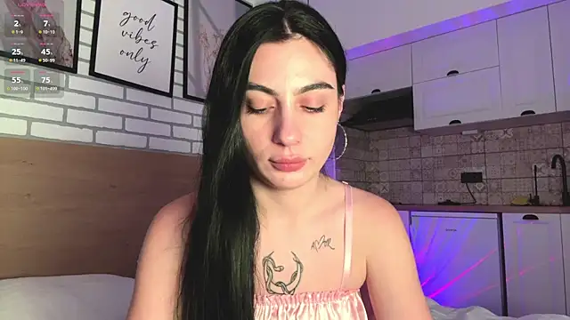 BlackkStorm online show from April 2026 03:39:01 PM