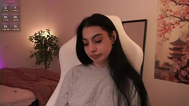 BlackkStorm online show from May 2026 04:17:02 PM