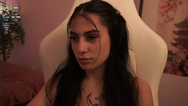 BlackkStorm online show from May 2026 03:29:01 PM