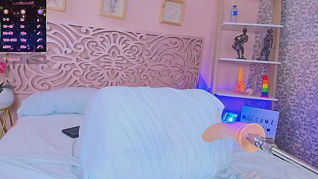  britanny  online show from March 2026 12:24:02 PM