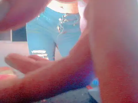 latinhott23 online show from June 2026 01:43:02 AM