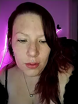 venusyt online show from February 2026 08:37:02 PM