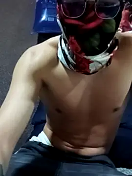 BROWNRABBIT 01 online show from February 2026 03:56:02 AM