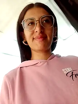 Esperanza  hot online show from February 2026 12:38:01 PM