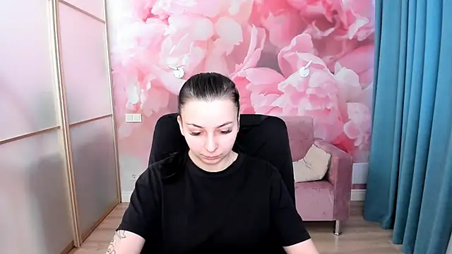 SofiaRaysi online show from February 2026 06:52:01 AM