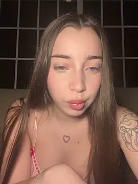 rosemistic online show from May 2026 10:37:01 PM