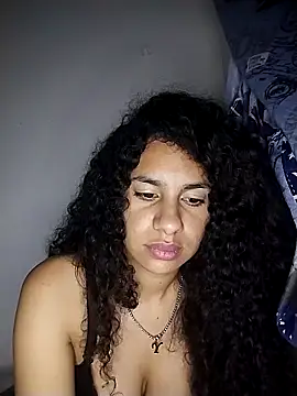 RizHoney online show from March 2026 09:37:01 AM