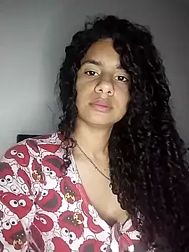 RizHoney online show from April 2026 05:41:01 AM