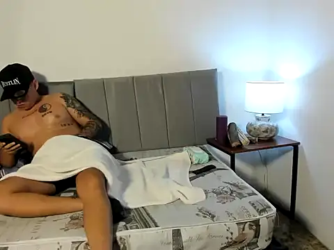 JoelPollas online show from February 2026 06:52:01 AM