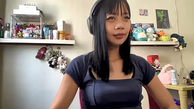 GloryKulikowski online show from February 2026 01:48:01 AM