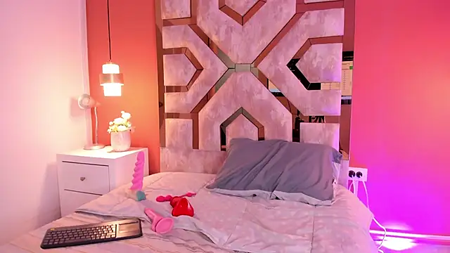 Justmia69 online show from February 2026 04:42:02 AM