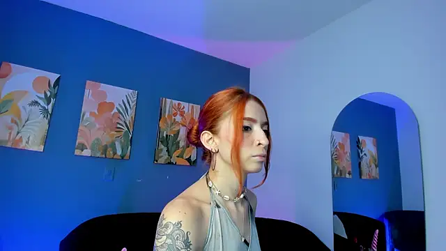 Justmia69 online show from June 2026 12:20:02 AM