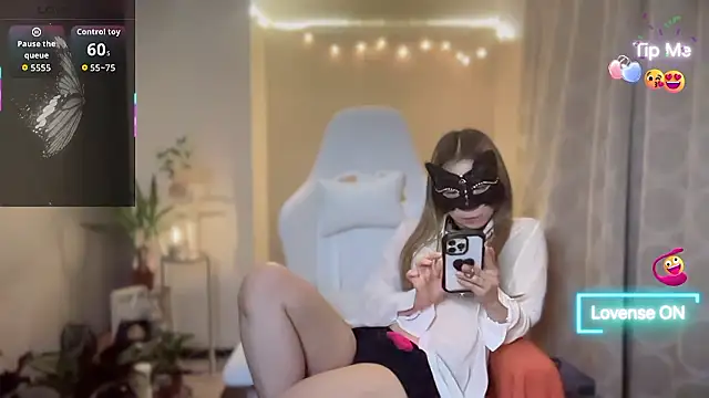 Snapshot of aria_nozomi chatting on April 2026 01:27:02 PM aria nozomi online show from April 2026 01:27:02 PM