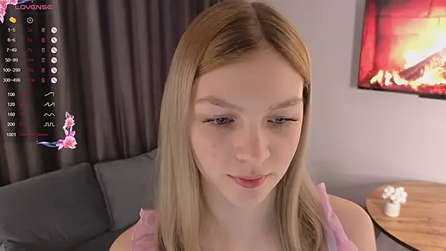 CynthiaaStone online show from March 2026 06:07:02 AM