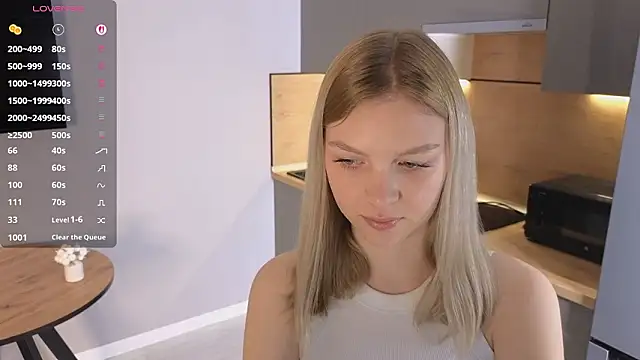 CynthiaaStone online show from March 2026 06:02:01 AM