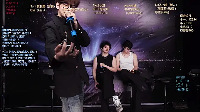 Snapshot of Dzboy-003 chatting on March 2026 12:20:01 PM Dzboy-003 online show from March 2026 12:20:01 PM