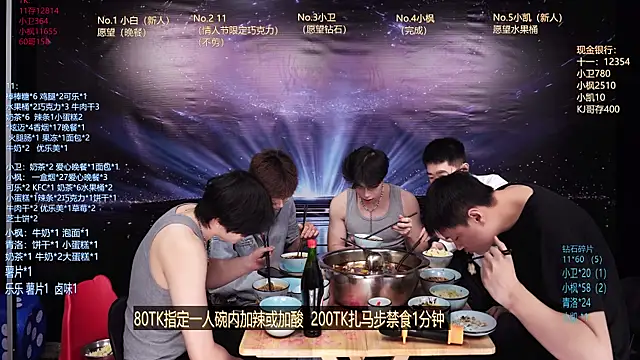 Snapshot of Dzboy-003 chatting on March 2026 12:19:01 PM Dzboy-003 online show from March 2026 12:19:01 PM