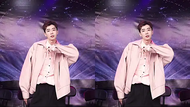 Snapshot of Dzboy-003 chatting on March 2026 12:11:01 PM Dzboy-003 online show from March 2026 12:11:01 PM