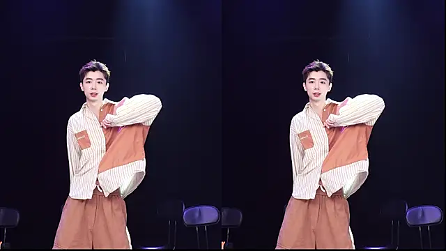 Snapshot of Dzboy-003 chatting on March 2026 12:27:02 PM Dzboy-003 online show from March 2026 12:27:02 PM