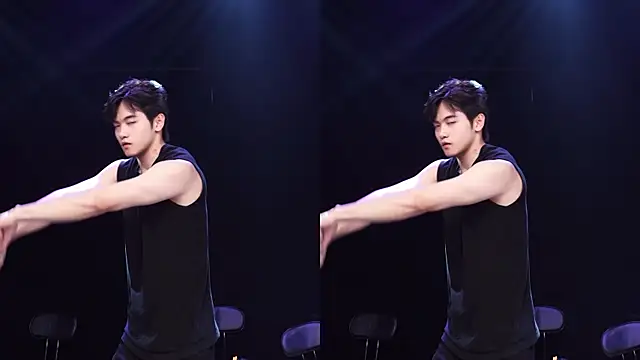 Snapshot of Dzboy-003 chatting on March 2026 12:38:02 PM Dzboy-003 online show from March 2026 12:38:02 PM