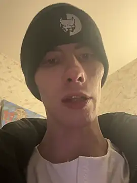 Erick Wilson online show from February 2025 10:43:02 PM