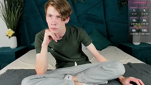 Erick Wilson online show from September 2025 09:03:02 AM