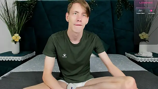 Erick Wilson online show from December 2025 07:36:01 AM