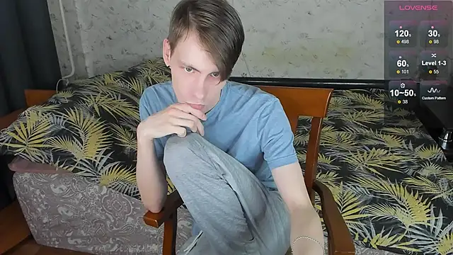 Erick Wilson online show from April 2026 10:54:02 AM