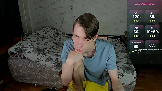 Erick Wilson online show from May 2026 07:35:02 AM