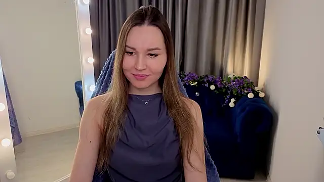 BelleMoris online show from February 2026 05:36:02 AM