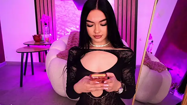 SashaLorrenz online show from March 2026 08:26:33 AM