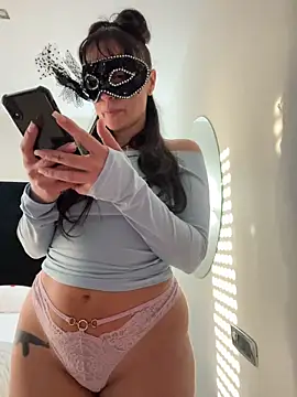 FrancescaEmme online show from February 2026 03:41:02 PM