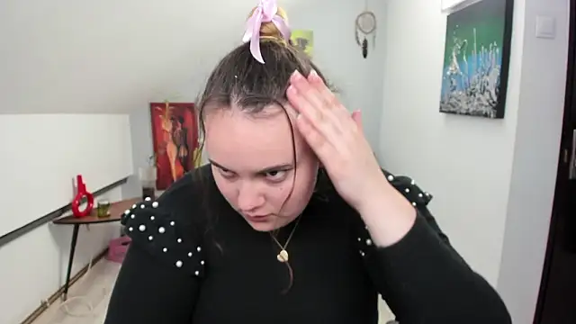 ElviraJoness online show from March 2026 08:12:01 PM