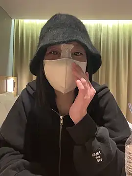 HARUKA2525-25 online show from March 2026 12:38:02 PM