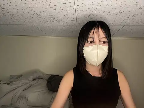 HARUKA2525-25 online show from April 2026 09:07:01 AM