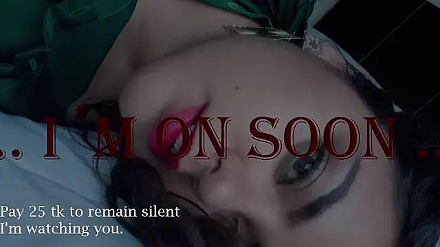AzaraOnyx online show from June 2026 12:18:02 PM