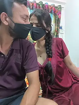 Snapshot of Sikha_Abhi chatting on July 2026 05:30:01 PM Sikha Abhi online show from July 2026 05:30:01 PM