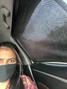 Snapshot of Sikha_Abhi chatting on July 2026 01:50:02 PM Sikha Abhi online show from July 2026 01:50:02 PM