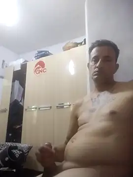 Arteiroelo online show from April 2026 02:52:02 PM