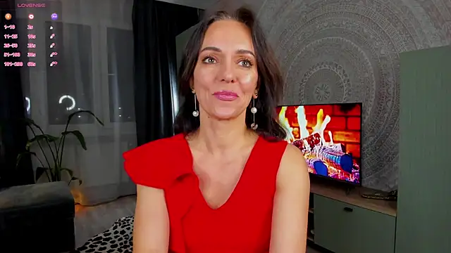 Shanita moon online show from March 2026 05:56:01 PM