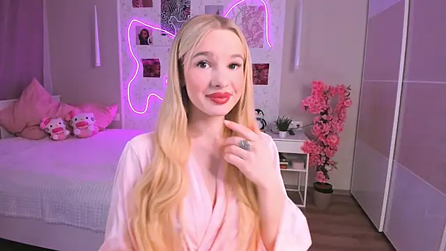 Ella Lane online show from March 2026 03:03:02 AM