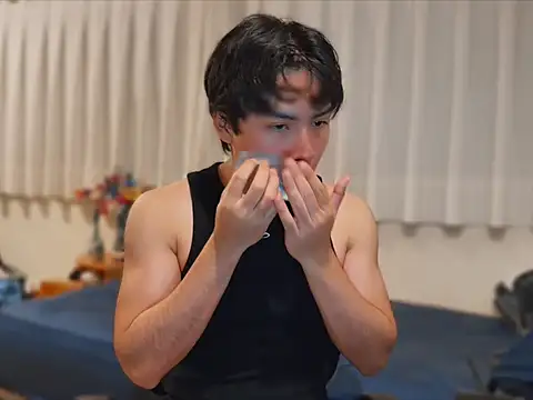 BentoBoxxx online show from February 2026 02:12:02 AM