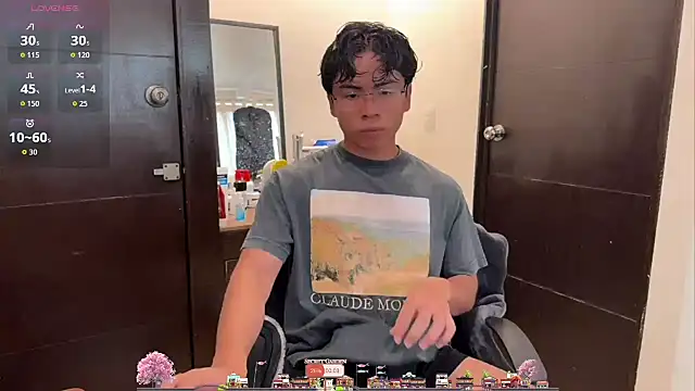 BentoBoxxx online show from June 2026 11:46:01 PM