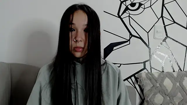 alien eyes09 online show from May 2026 01:32:02 AM