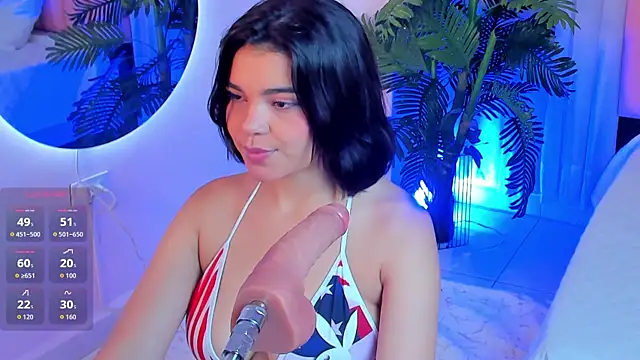 Snapshot of Rose_jener06 chatting on June 2026 05:55:02 PM Rose jener06 online show from June 2026 05:55:02 PM