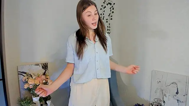 GigiTorros online show from February 2026 05:03:01 AM