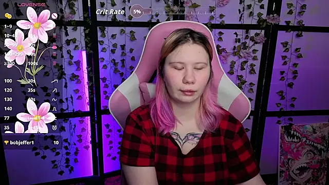 kitsune little online show from February 2026 06:41:02 PM